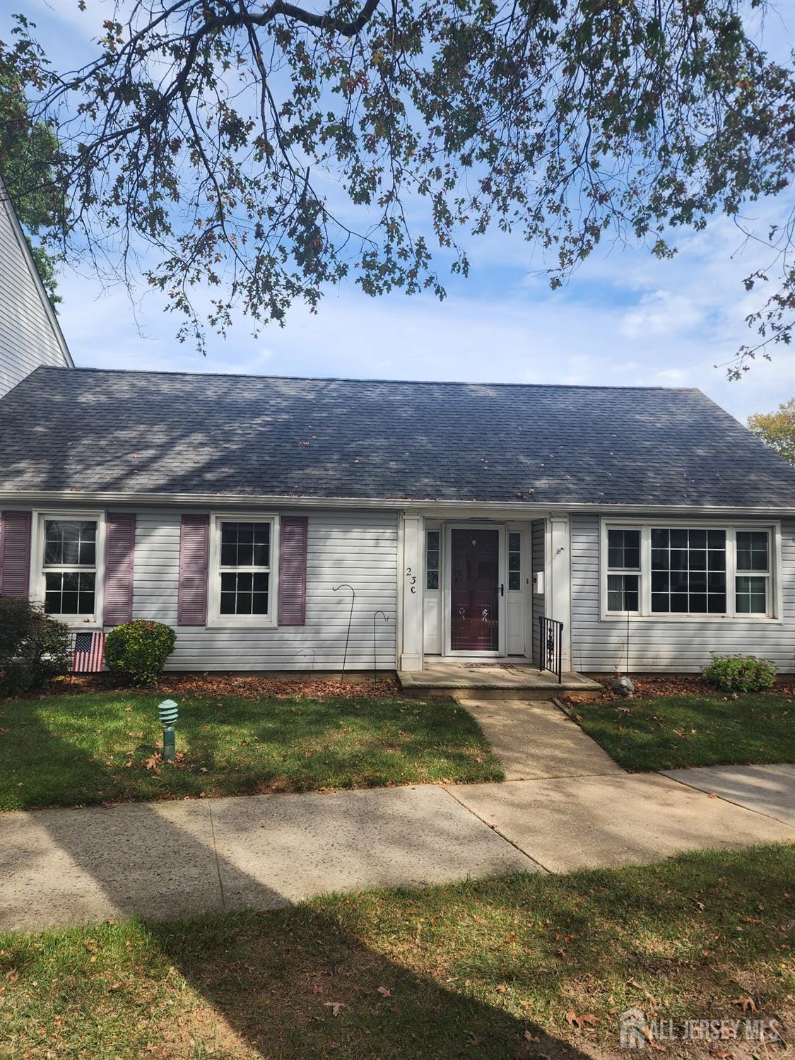 23 Rossmoor Drive C, Monroe, NJ, 08831