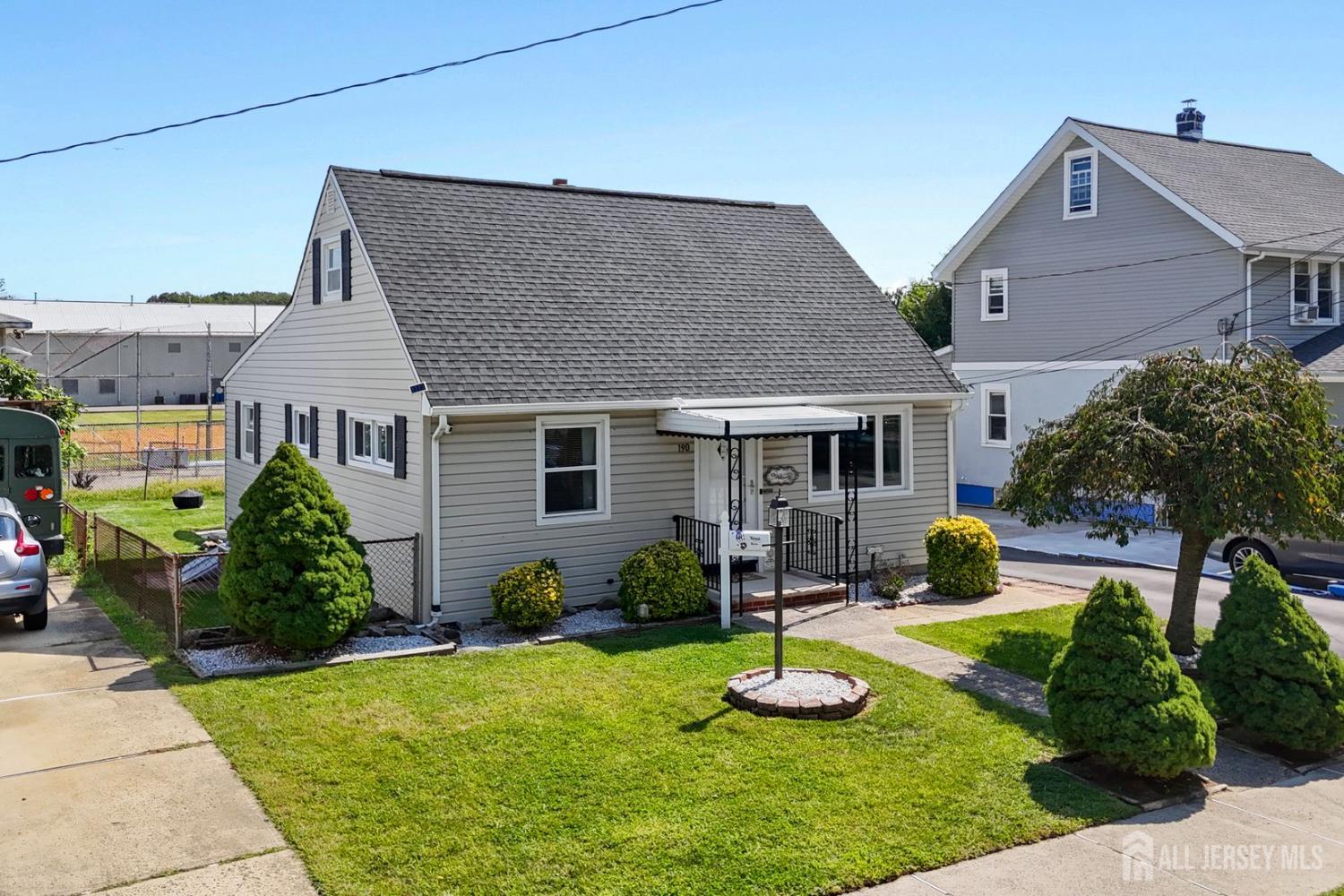 190 Jackson Avenue, Edison, NJ, 08837 image 37