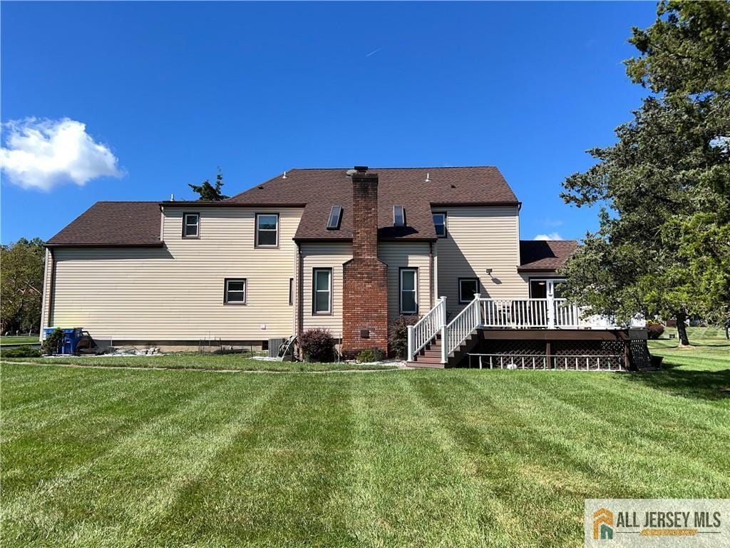 840 Dow Road, Bridgewater, NJ, 08807 image 19