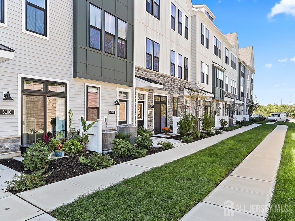 6105 Vivaldi Road, Princeton, NJ, 08540