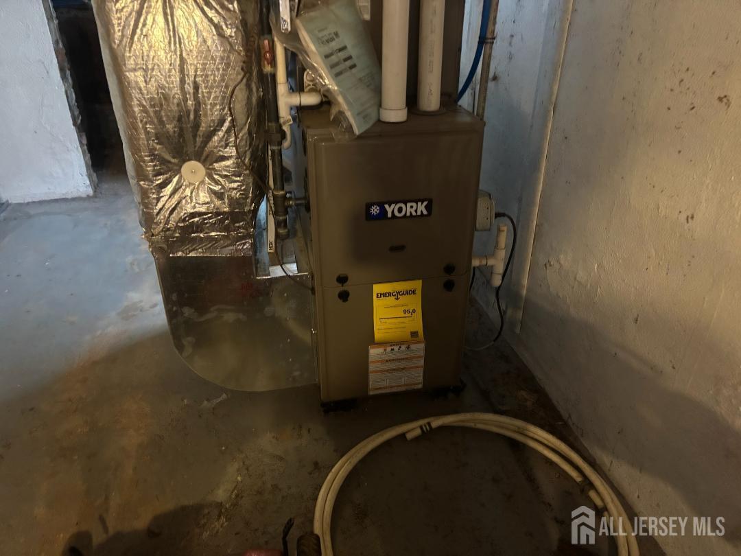 107 S Fulton Street, Woodbridge Proper, NJ, 07095 image 22