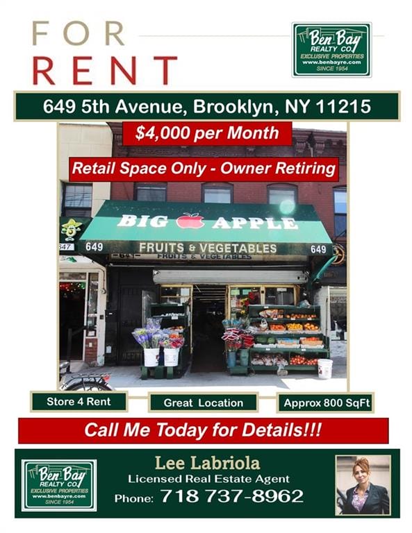 649 5th Avenue Image 5