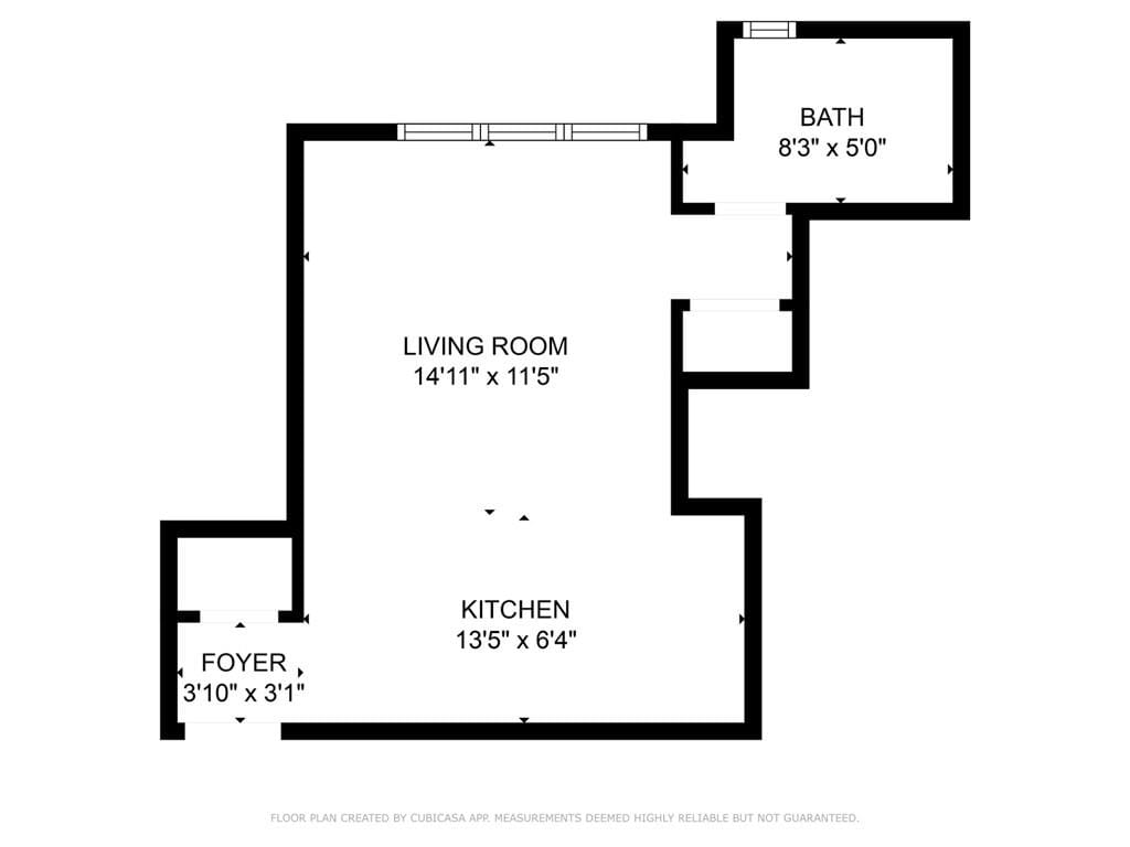 9430 Ridge Boulevard 6F, Brooklyn, New York, 11209 image 13