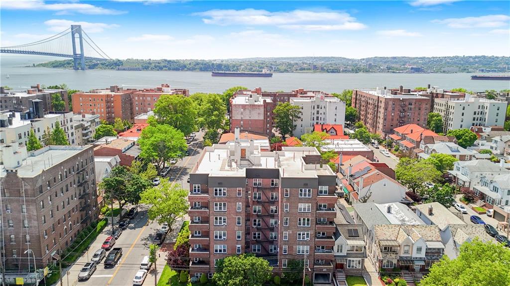 9430 Ridge Boulevard 6F, Brooklyn, New York, 11209 image 15