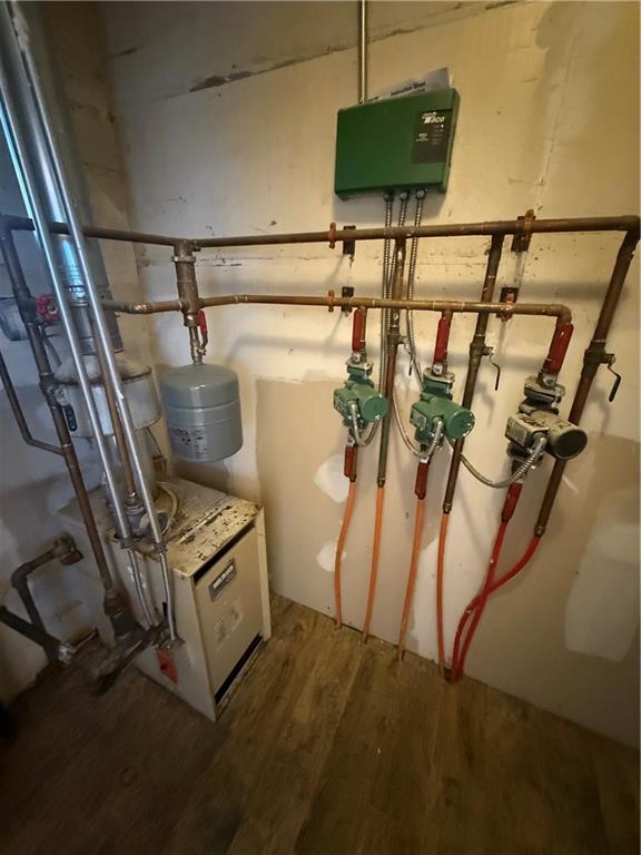 55 Aster Court, Brooklyn, New York, 11229 image 20