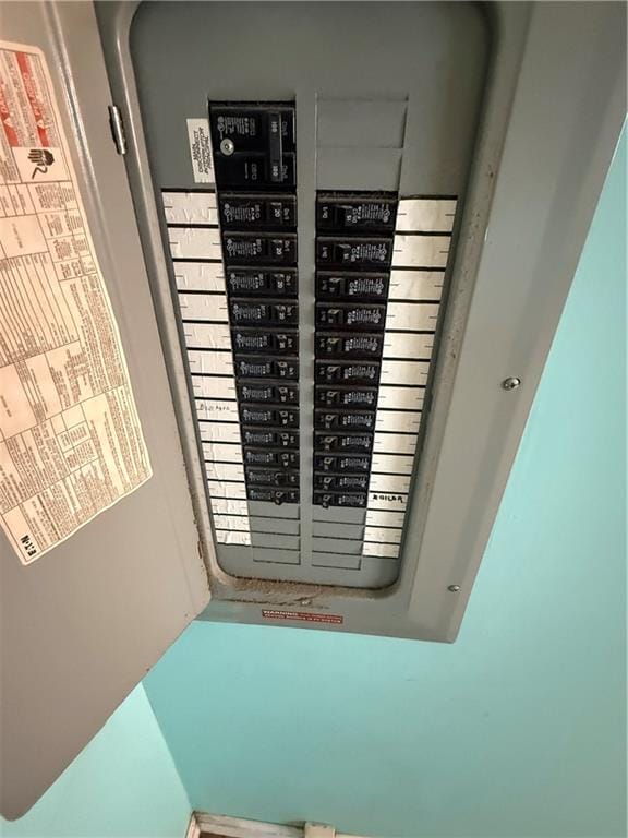 55 Aster Court, Brooklyn, New York, 11229 image 21