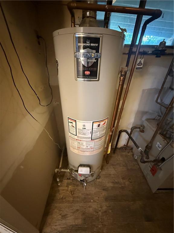 55 Aster Court, Brooklyn, New York, 11229 image 22