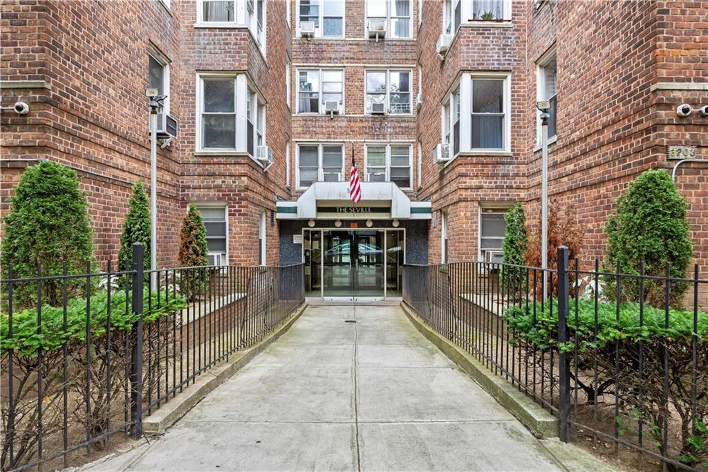 3203 Nostrand Avenue LB, Brooklyn, New York, 11229 image 9