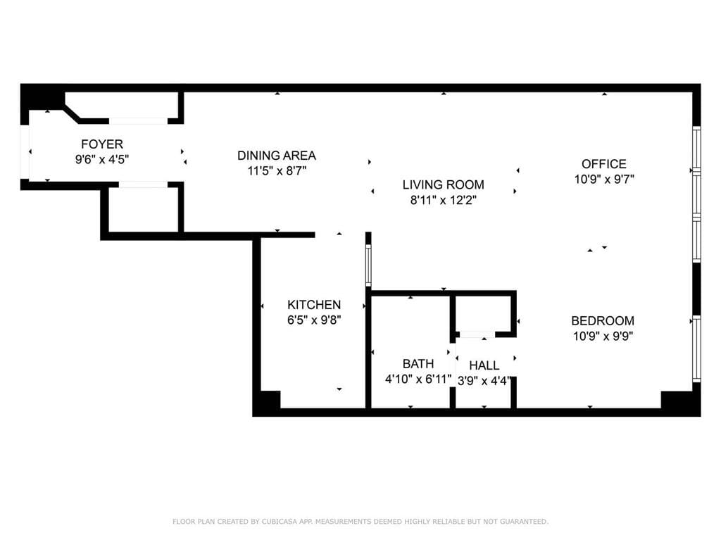 495 East 7th Street 6B, Brooklyn, New York, 11218 image 12