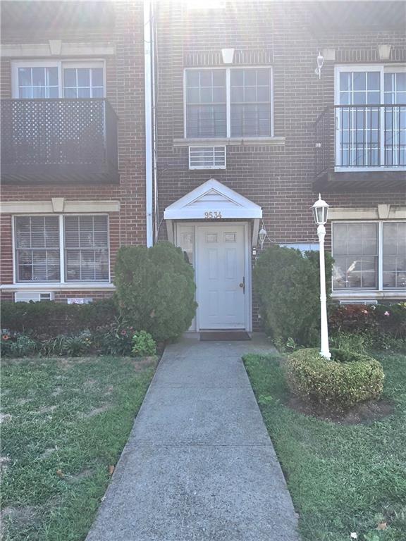 9534 Schenck Street 2, Brooklyn, New York, 11236