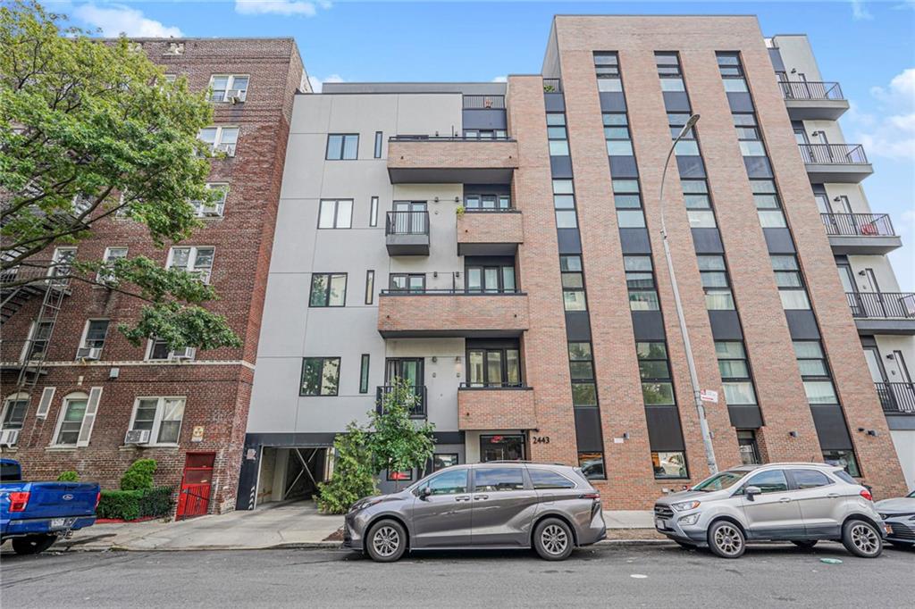 2443 Ocean Avenue 3A, Brooklyn, New York, 11229 image 27