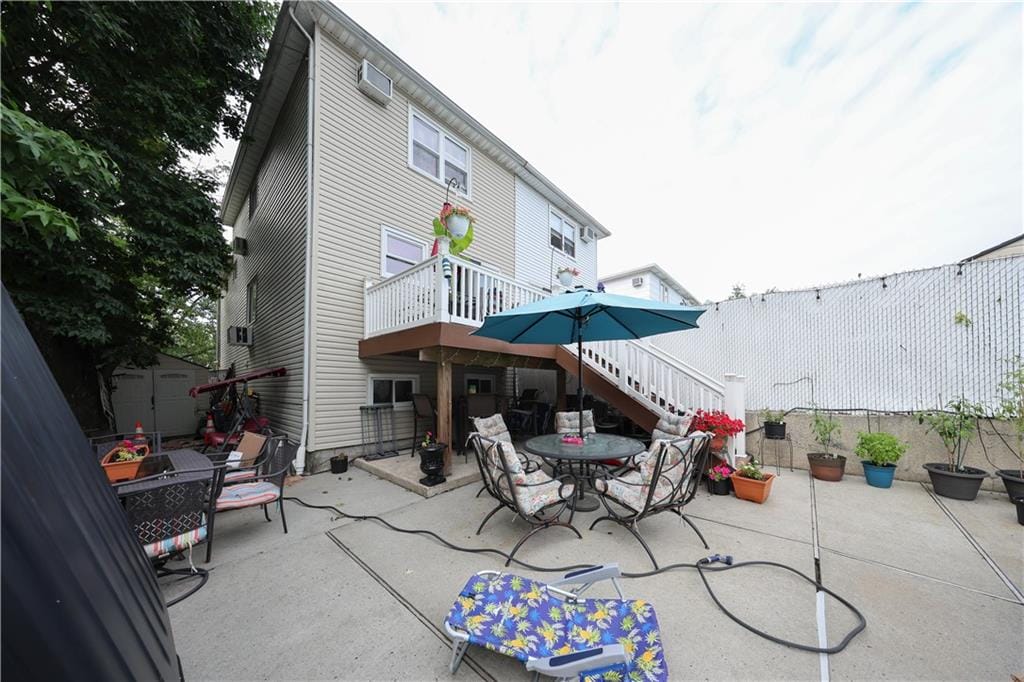 4 Country Woods Lane, Staten  Island, New York, 10308 image 9