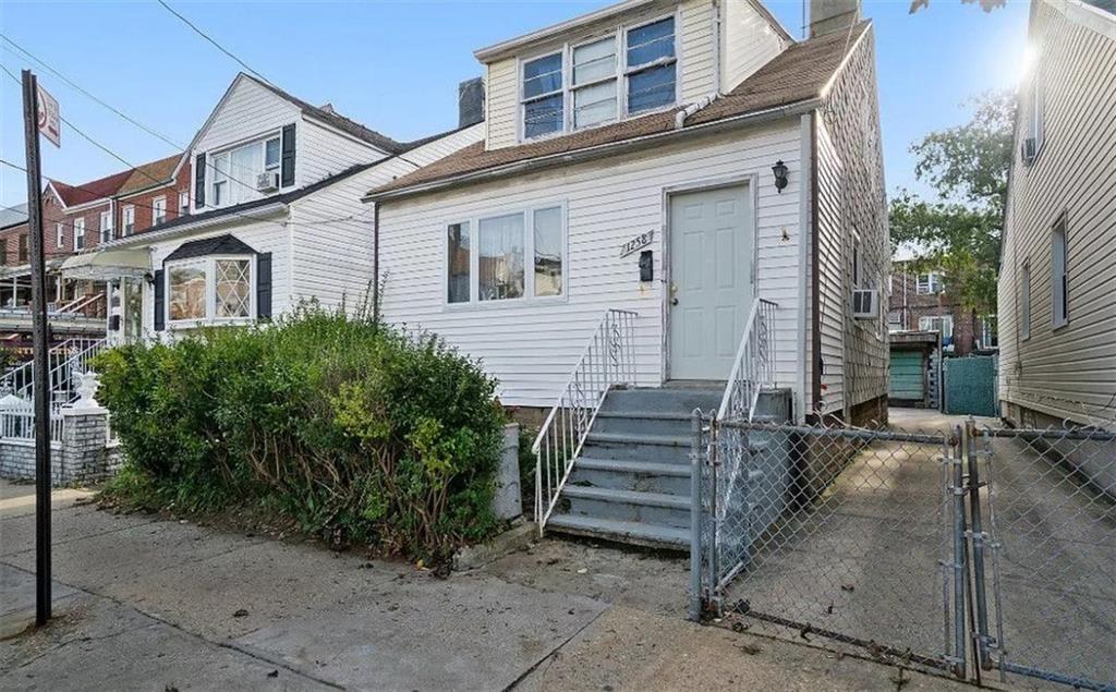 1258 East 87th Street, Brooklyn, New York, 11236