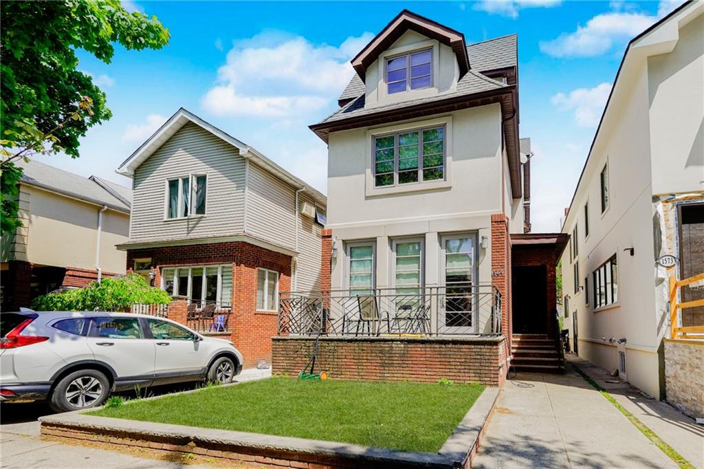 1569 East 4th Street, Brooklyn, New York, 11230 image 21