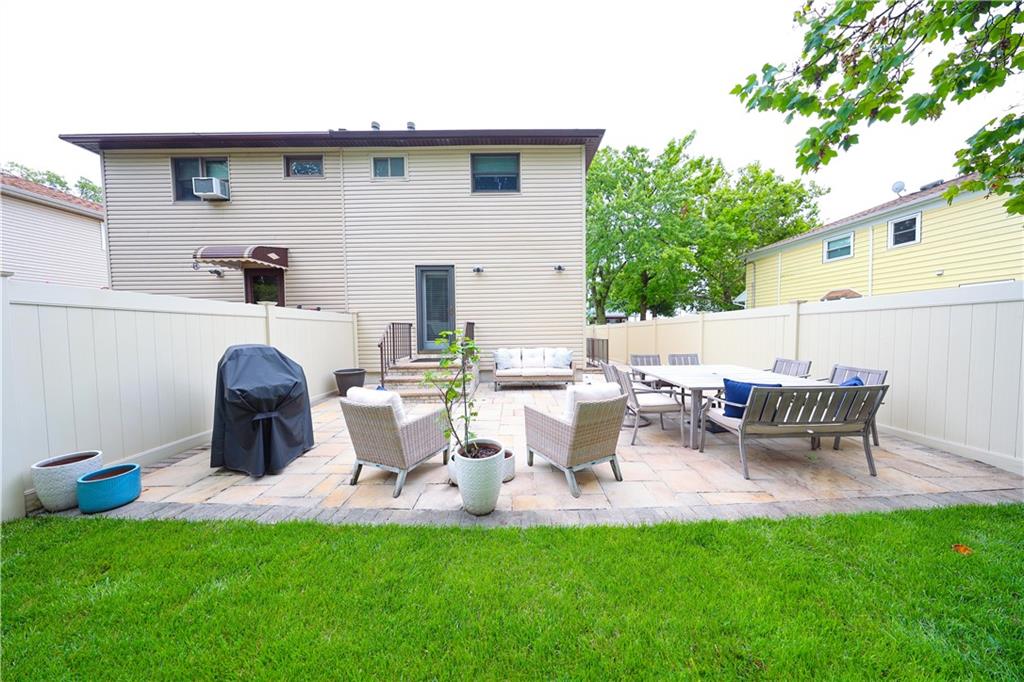 54 South Railroad Avenue, Staten  Island, New York, 10305 image 22