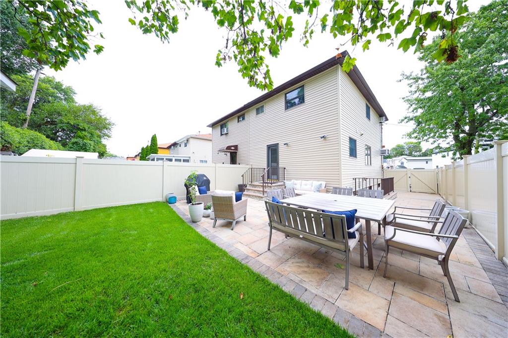 54 South Railroad Avenue, Staten  Island, New York, 10305 image 23