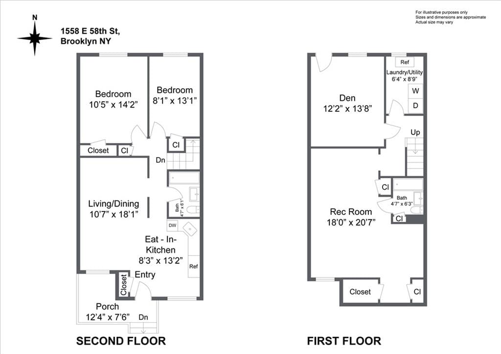 1558 East 58th Street, Brooklyn, New York, 11234 image 14