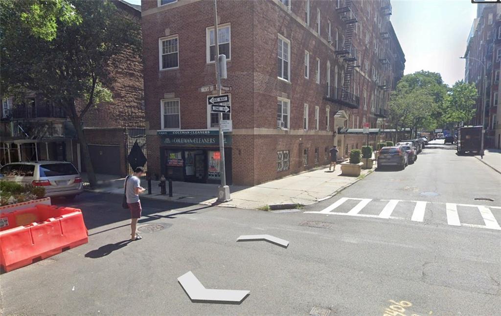 55 Pineapple Street 4E, Brooklyn, New York, 11201 image 6