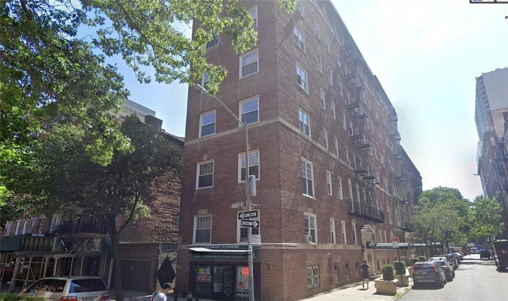 55 Pineapple Street 4E, Brooklyn, New York, 11201 image 7