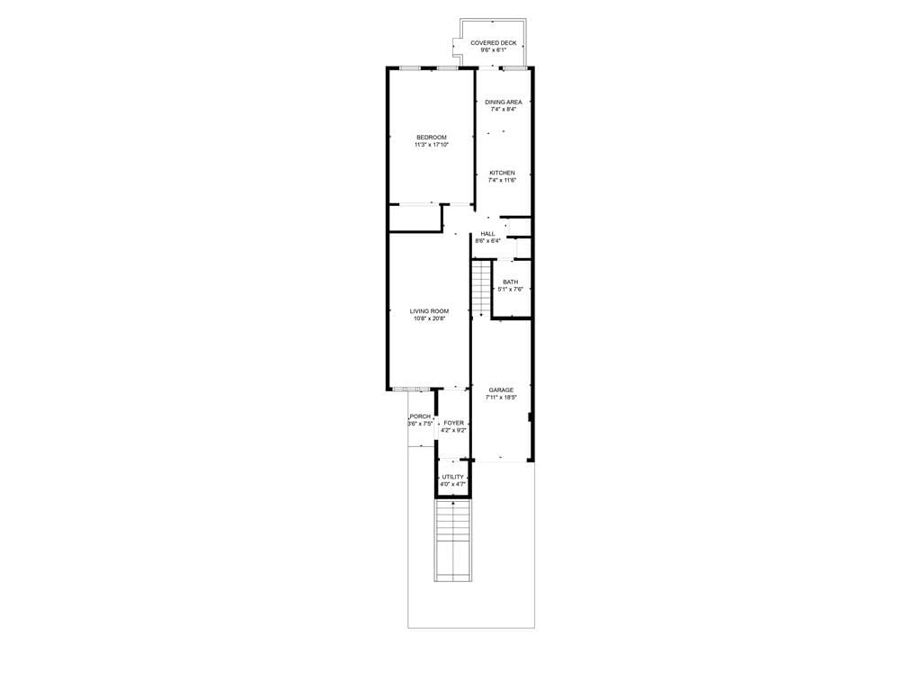 2469 East 28th Street, Brooklyn, New York, 11235 image 42