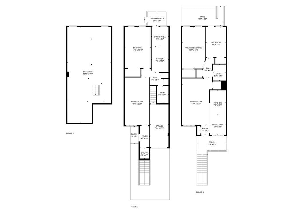 2469 East 28th Street, Brooklyn, New York, 11235 image 44
