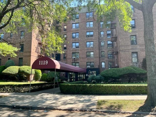 1119 Ocean Parkway 1N Image 1