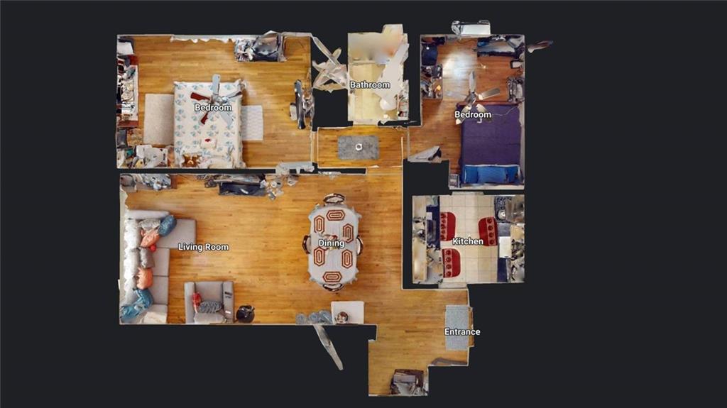 1199 East 53rd Street 1L, Brooklyn, New York, 11234 image 11