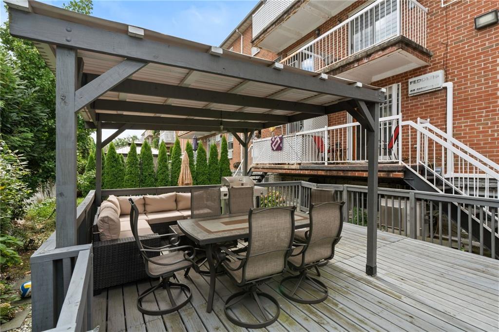 24 Cove Lane 10A, Brooklyn, New York, 11234 image 25