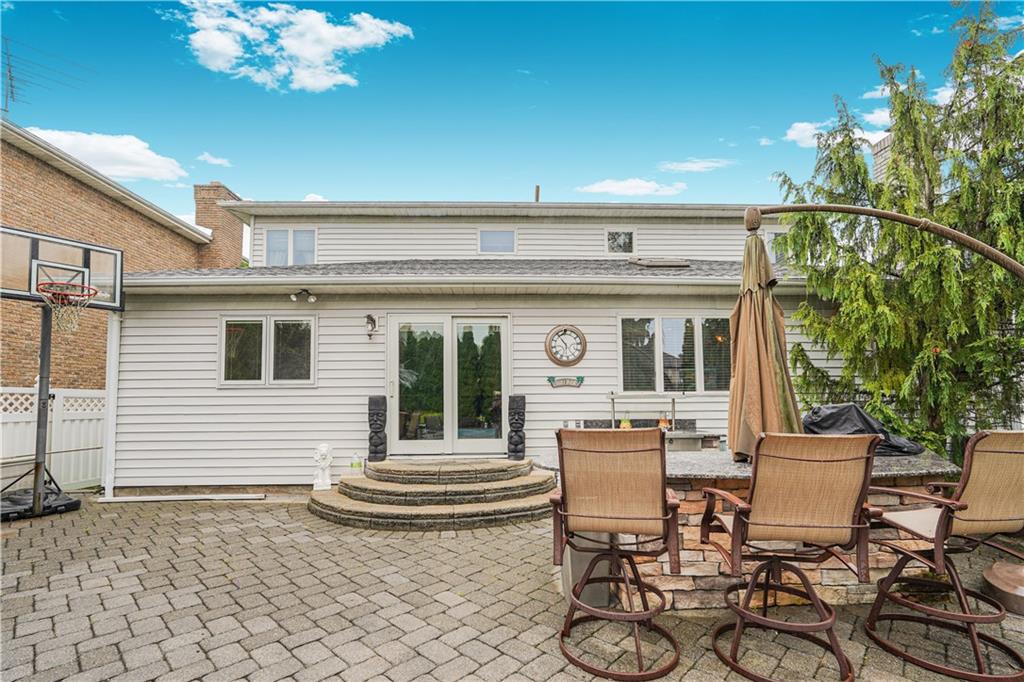 422 Harold Avenue, Staten  Island, New York, 10312 image 39