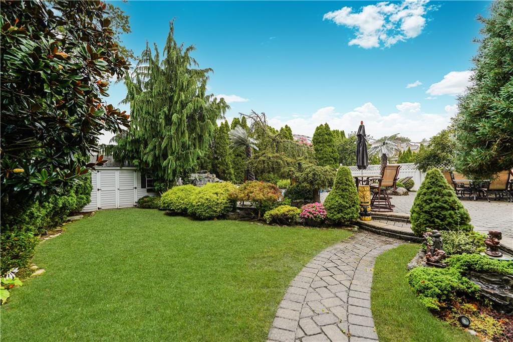 422 Harold Avenue, Staten  Island, New York, 10312 image 40