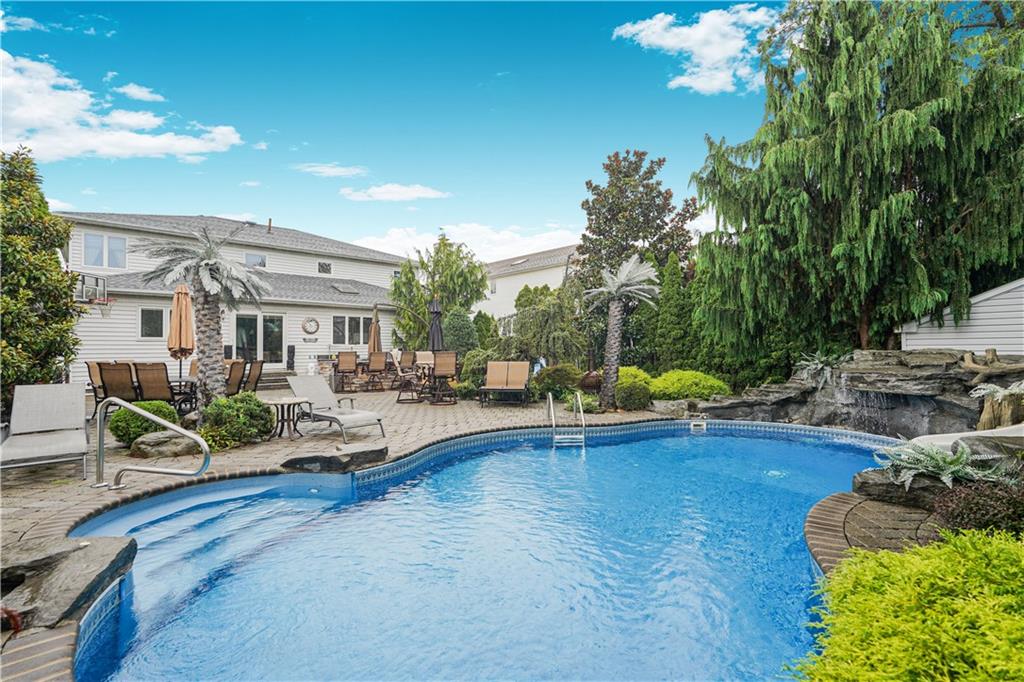 422 Harold Avenue, Staten  Island, New York, 10312 image 43