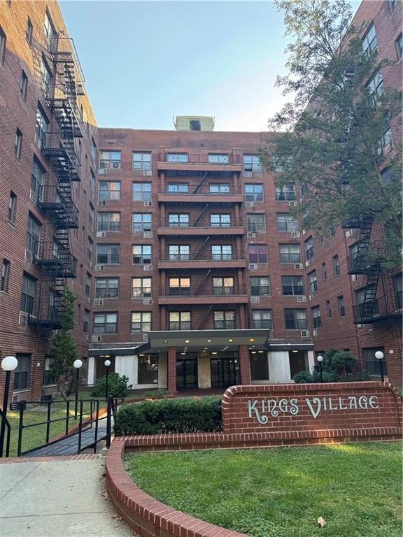 1165 East 54th Street 2Z Image 1