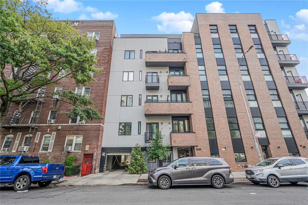 2443 Ocean Avenue 2B, Brooklyn, New York, 11229 image 29