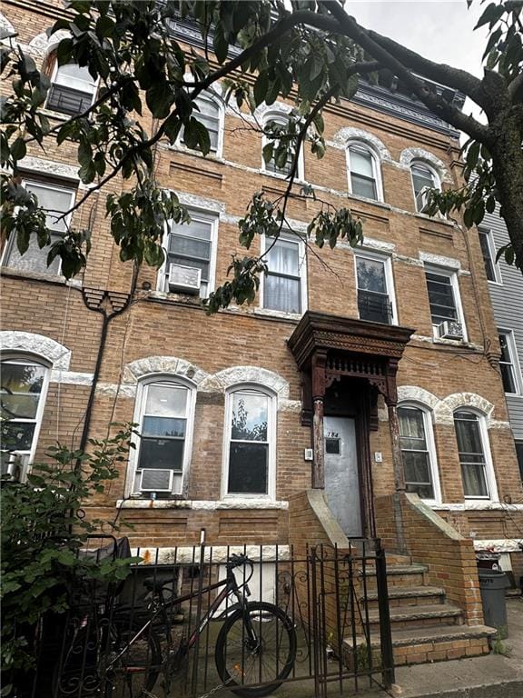 184 Schaefer Street, Brooklyn, New York, 11207