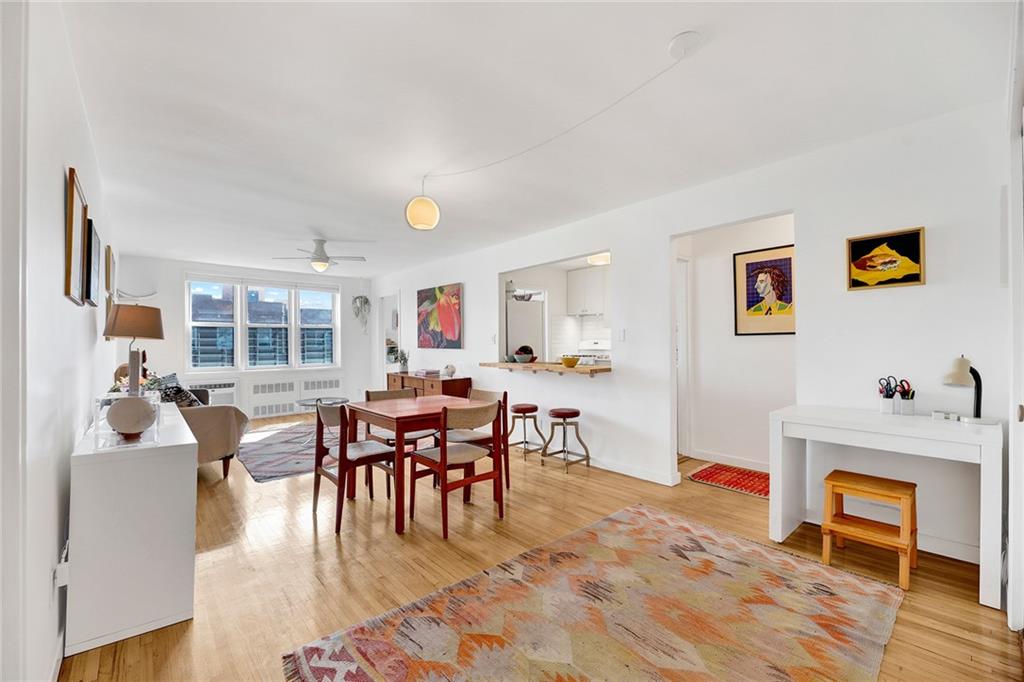400 East 17th Street 709 Image 1