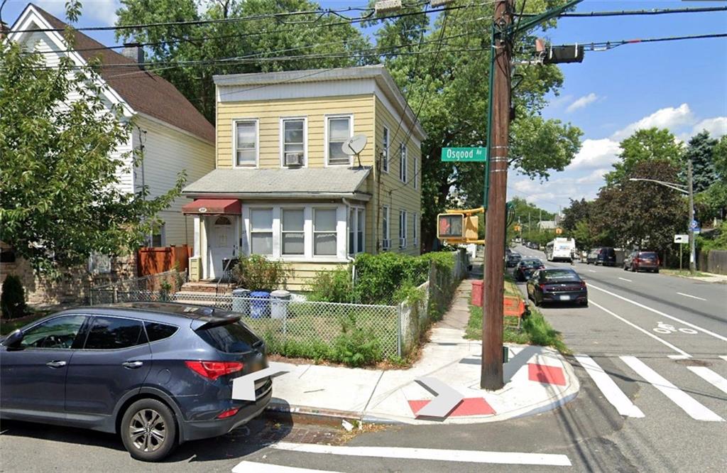 27 Osgood Avenue Image 1