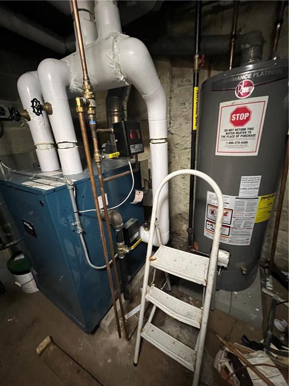 1040 Willmohr Street, Brooklyn, New York, 11212 image 12