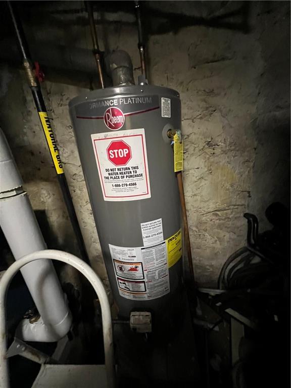 1040 Willmohr Street, Brooklyn, New York, 11212 image 13