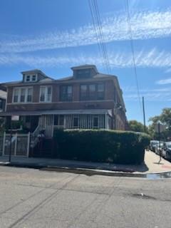 1040 Willmohr Street, Brooklyn, New York, 11212 image 17