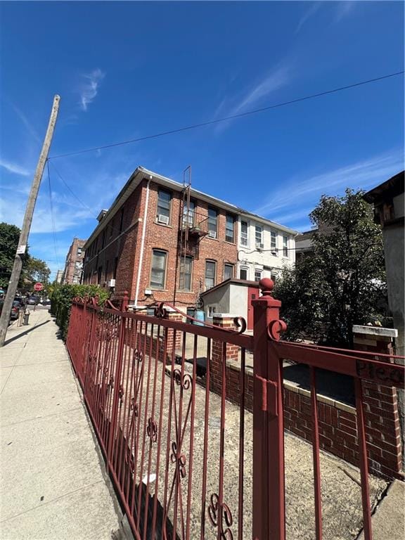 1040 Willmohr Street, Brooklyn, New York, 11212 image 8