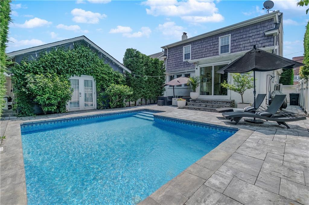 334 Beach 146th Street, Neponsit, New York, 11694 image 27