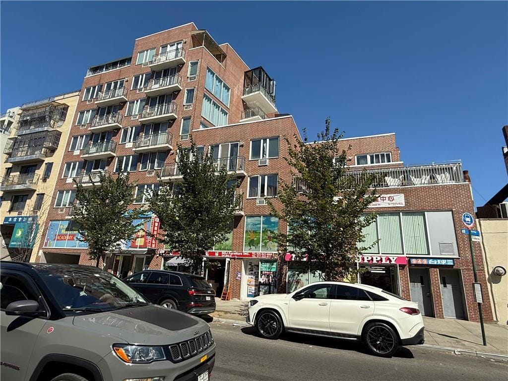 949 60th Street C1, Brooklyn, New York, 11219
