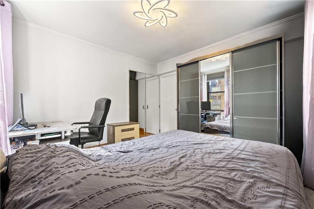 200 Corbin Place 4V, Brooklyn, New York, 11235 image 11