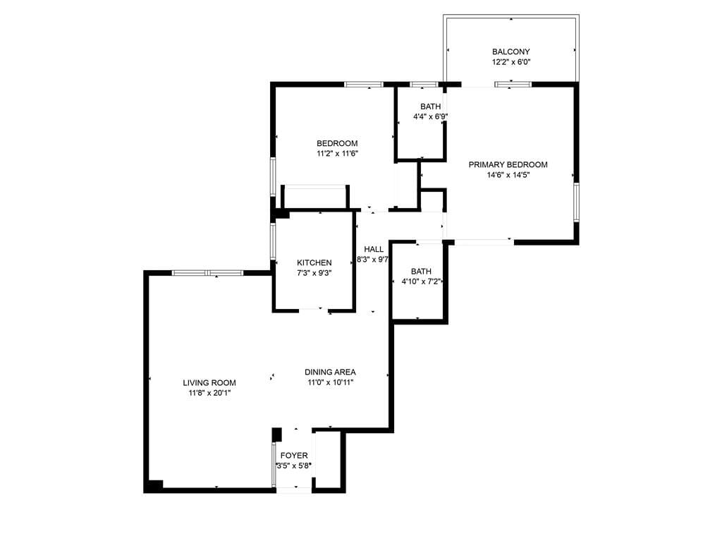 200 Corbin Place 4V, Brooklyn, New York, 11235 image 26