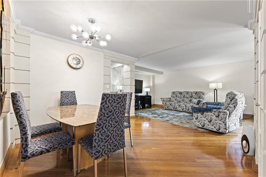 200 Corbin Place 4V, Brooklyn, New York, 11235 image 6