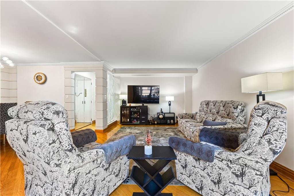 200 Corbin Place 4V, Brooklyn, New York, 11235 image 9