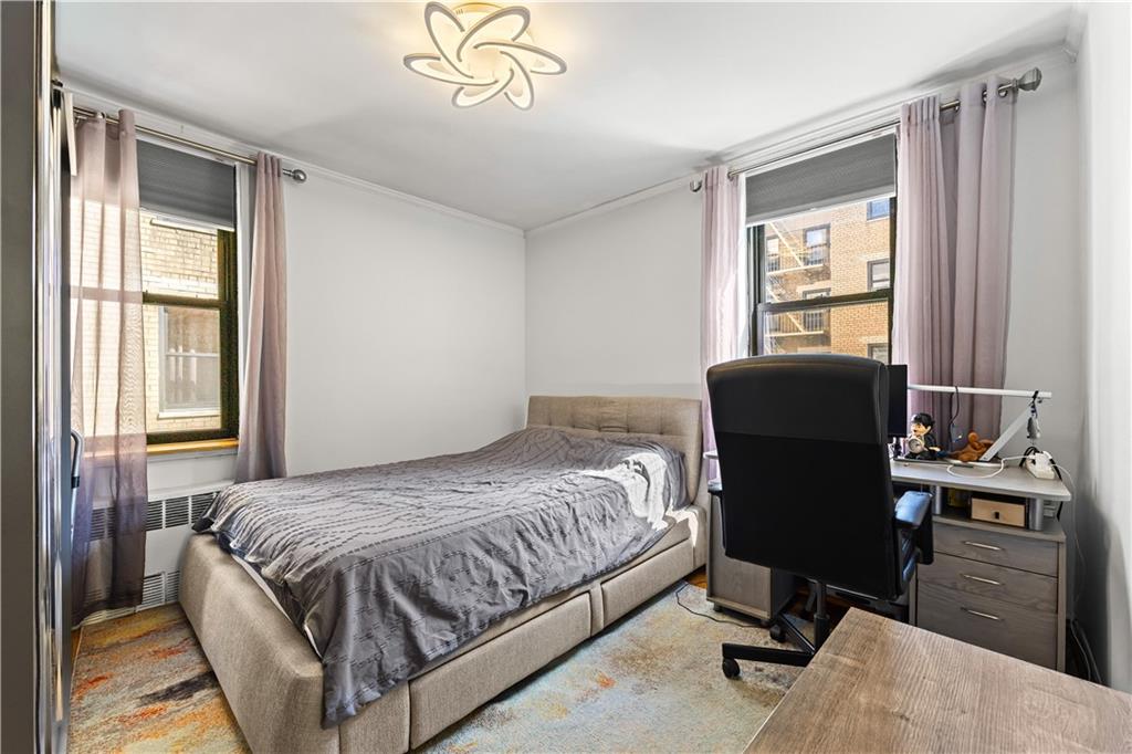 200 Corbin Place 4V, Brooklyn, New York, 11235 image 10
