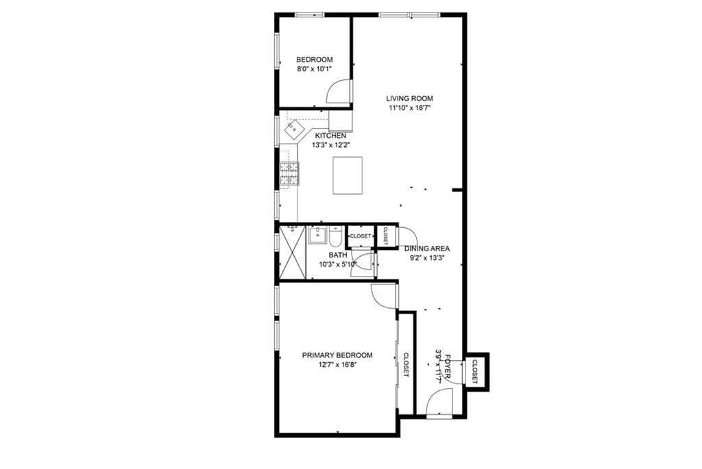 8701 Shore Road 137, Brooklyn, New York, 11209 image 11