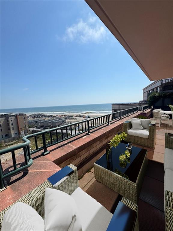 136 Beach 117th Street 7F Image 1