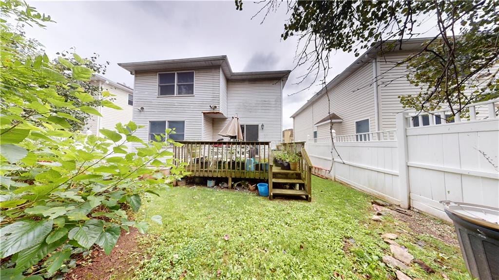 64 Greenway Drive, Staten  Island, New York, 10301 image 14